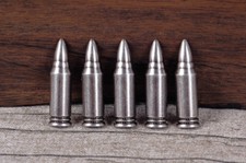 Pkg of 10 BULLET Metal Rivet
