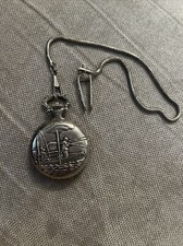 Giani-Giorgio Pocket Watch