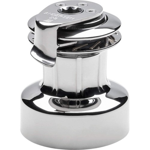 Andersen 2 speed - st,