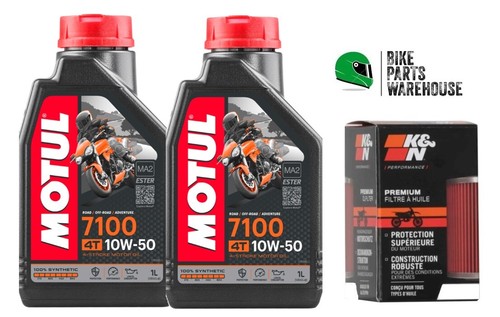 Oil filter kit - oil,
