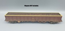 Various loads fit - various,