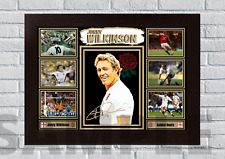 Jonny Wilkinson England Rugby