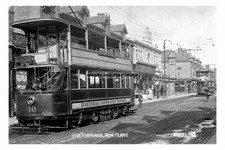 Pt1541 birkenhead tram - pt1541,