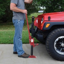 Farm Jack 48" 3000kg High Lift