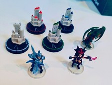 You Choose | Mage Knight Board