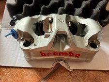 Ducati Streetfighter V4S (2024) Brembo Brake Callipers (Pair, Excl Pads)