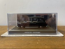 AUSTIN FX4 LONDON TAXI #114