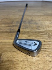 Miura CB-501 Forged 5 Iron
