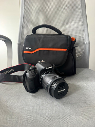 Canon eos 700d dslr ef - canon,