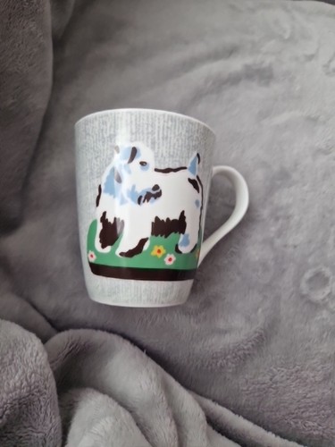 New cath kidston billie dog - new,