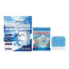 True Fresh Washing Machine