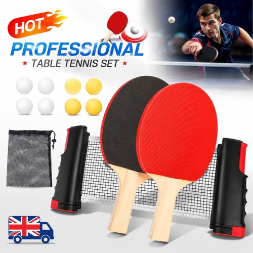Professional table tennis - table,