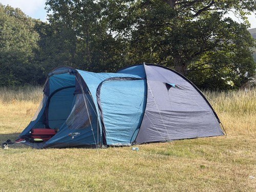 Tent