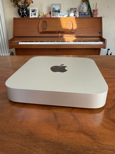 Apple mac mini 2020 8gb - apple, ram