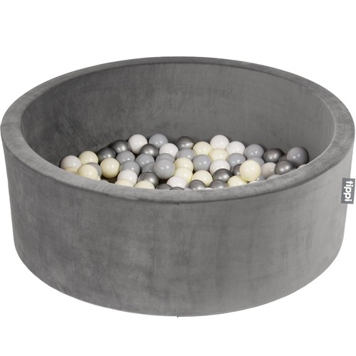 Tippi baby ball - baby, pit