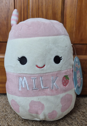 Squishmallows amelie the - squishmallows, 8"