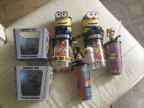 Each minions and monsters - 2,
