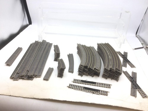 Job lot fleischmann piccolo - job, of