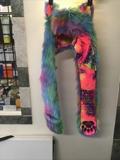 Spirithoods Fair Bear 2.0