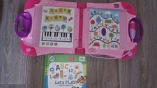 Leapfrog Leapstart