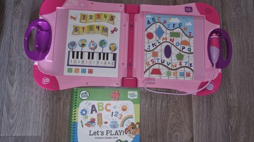 Leapfrog leapstart - leapfrog,