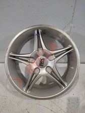 2006 RENAULT MASTER 1X16" AFTERMARKET ALLOY WHEEL SINGLE PCD 5X130