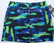 SLAZENGER Golf Skort Black