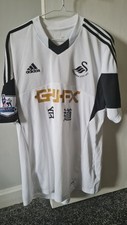 Swansea City 2013/14 Home