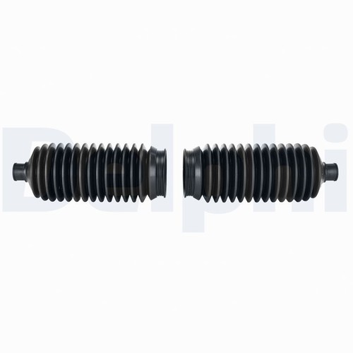 Front steering bellow - front,