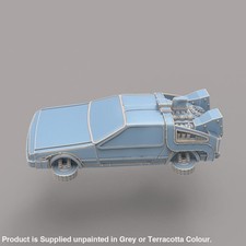 Iconic Cars of The 80's -