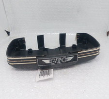 Kawasaki GTO KH100 KH125