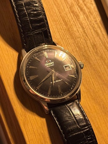 Orient bambino automatic - orient,