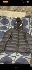 Moncler Salzman Puffer Coat