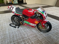 Minichamps 1/12 Scale 122