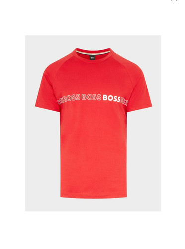 Hugo boss mens red - hugo,