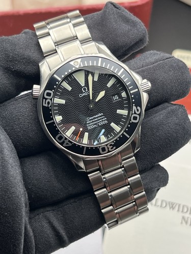 Omega seamaster professional - seamaster,