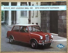RILEY ELF Mk II Car Sales