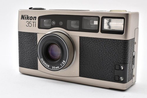 Near mint nikon - mint], 35ti
