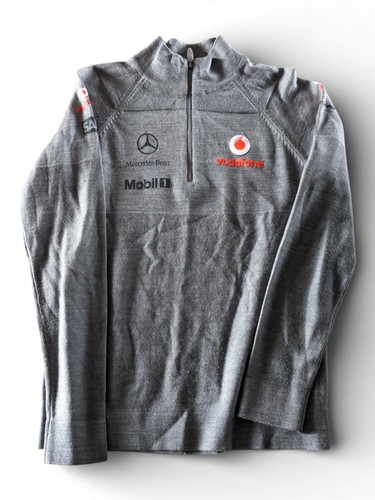 Vintage mclaren mercedes - mclaren,
