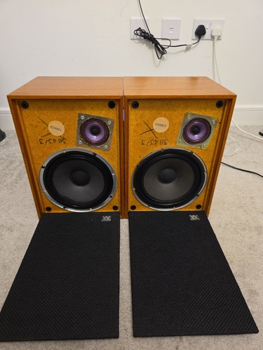 Wharfedale denton vintage - wharfedale,