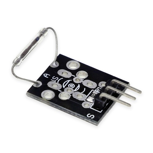 Mini reed switch sensor module - mini,
