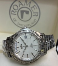 ROAMER Mens Automatic Watch