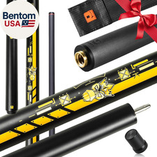 Little Monster Carbon Fiber