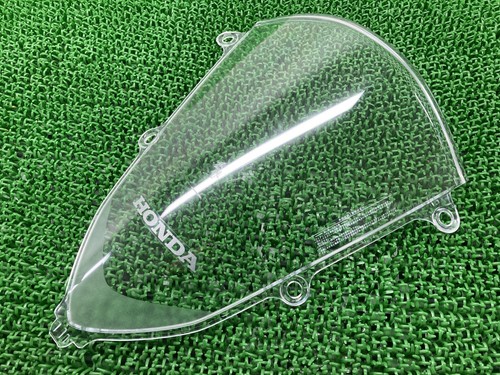Cbr250rr windshield genuine - cbr250rr,