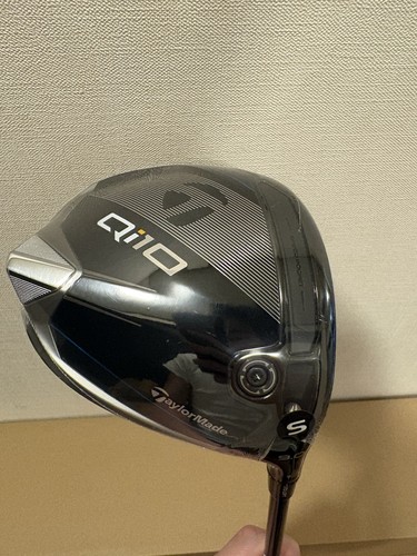 Brand new qi10 driver - driver, rh