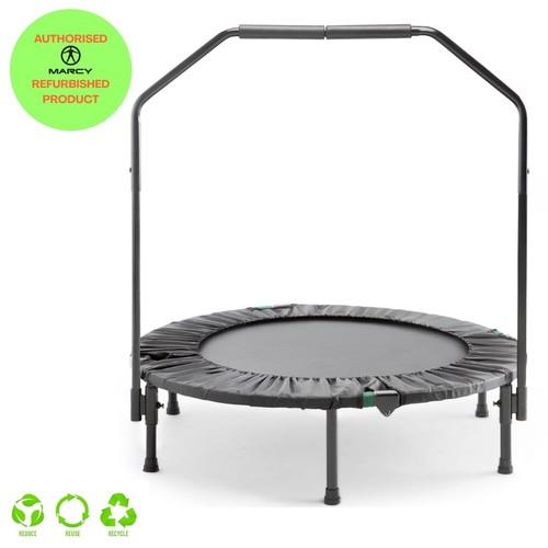 Marcy cardio trampoline - marcy,