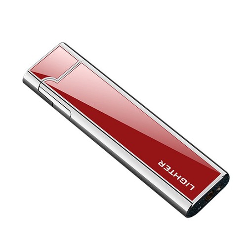 Slim gas lighter elegant - gas,