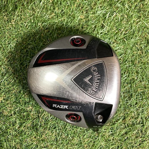 Callaway razr fit - fit, driver
