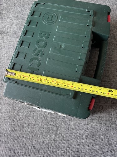 Bosch empty tool carry - carry, /