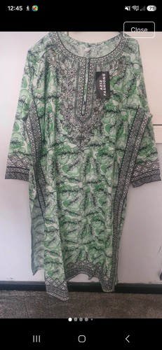 Aziz fashions peice suit - fashions, 3